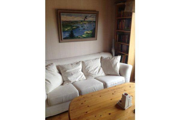 By The Baltic Sea, 2 Bedrooms Karlskrona Exterior foto